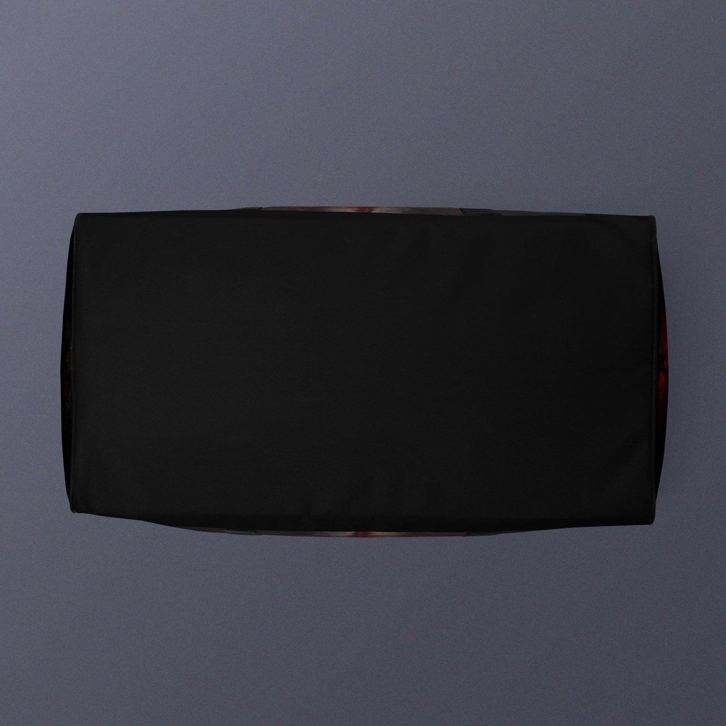 WE WILL BURN TOGETHER,Duffle bag