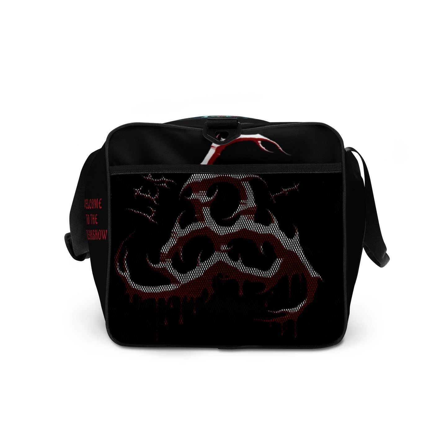 6I66LES,Duffle bag
