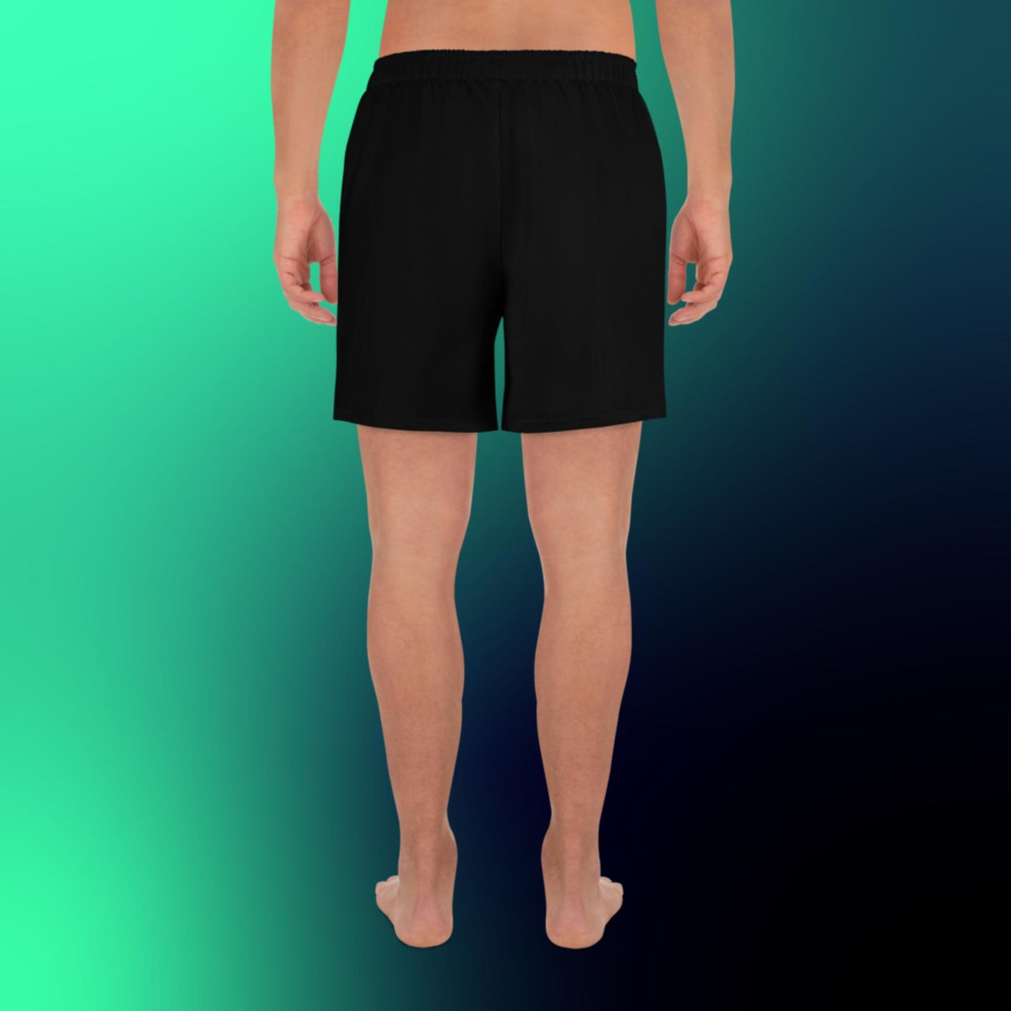 Men's Recycled Athletic Shorts