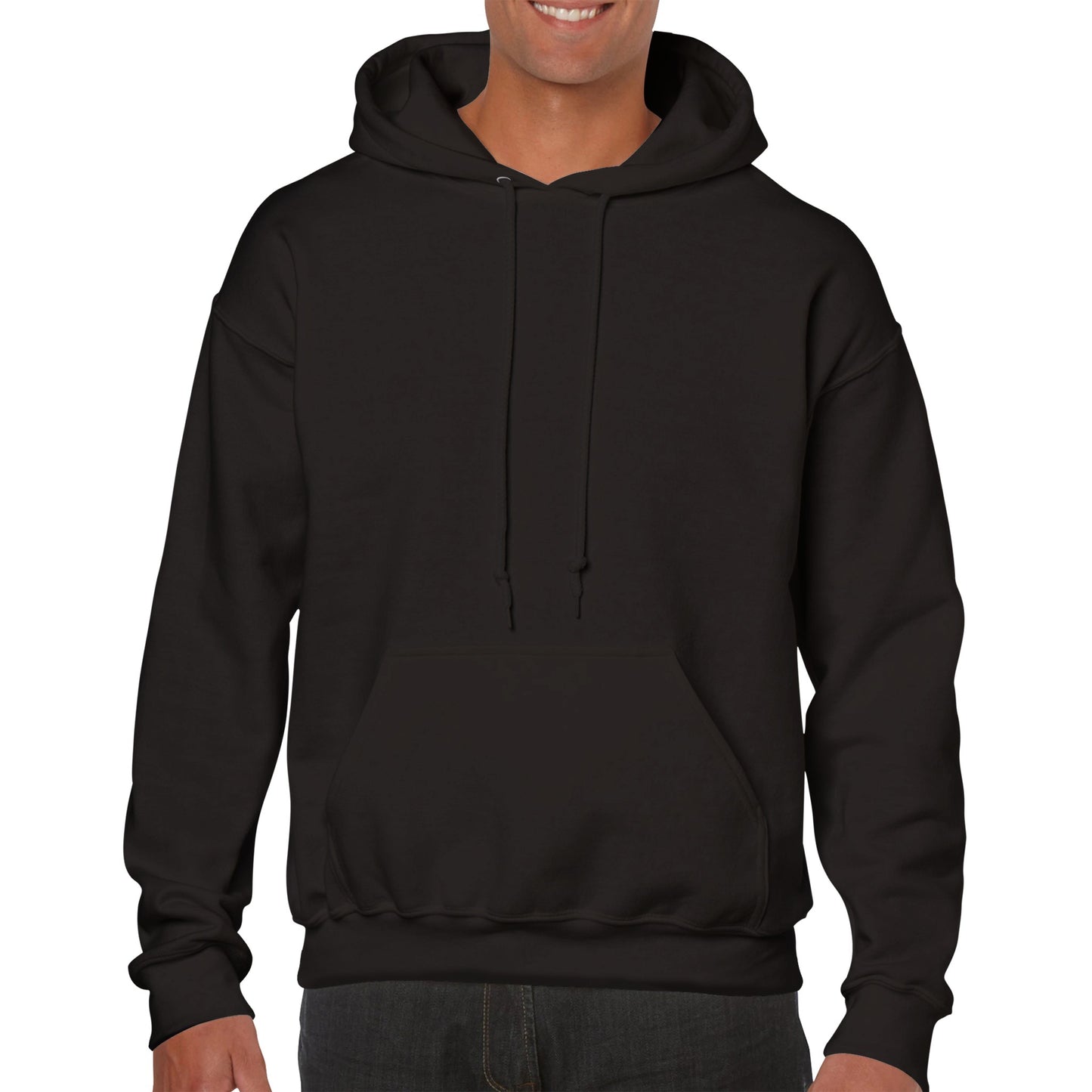 DEATHMOTH(6)Premium Unisex Pullover Hoodie