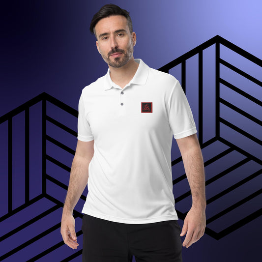6I66LES,adidas performance polo shirt