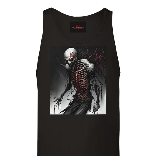 WENDIGO(1)Premium Unisex Tank Top