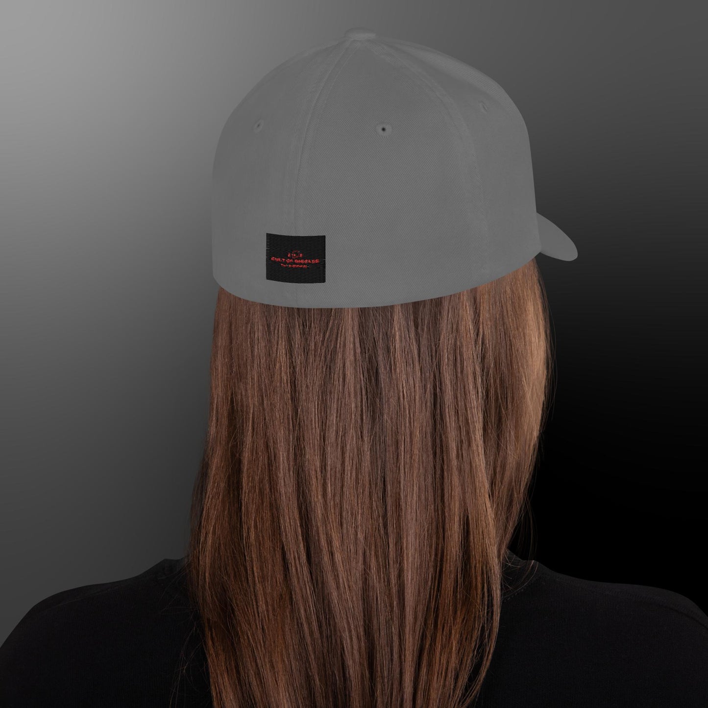 Structured Twill Cap