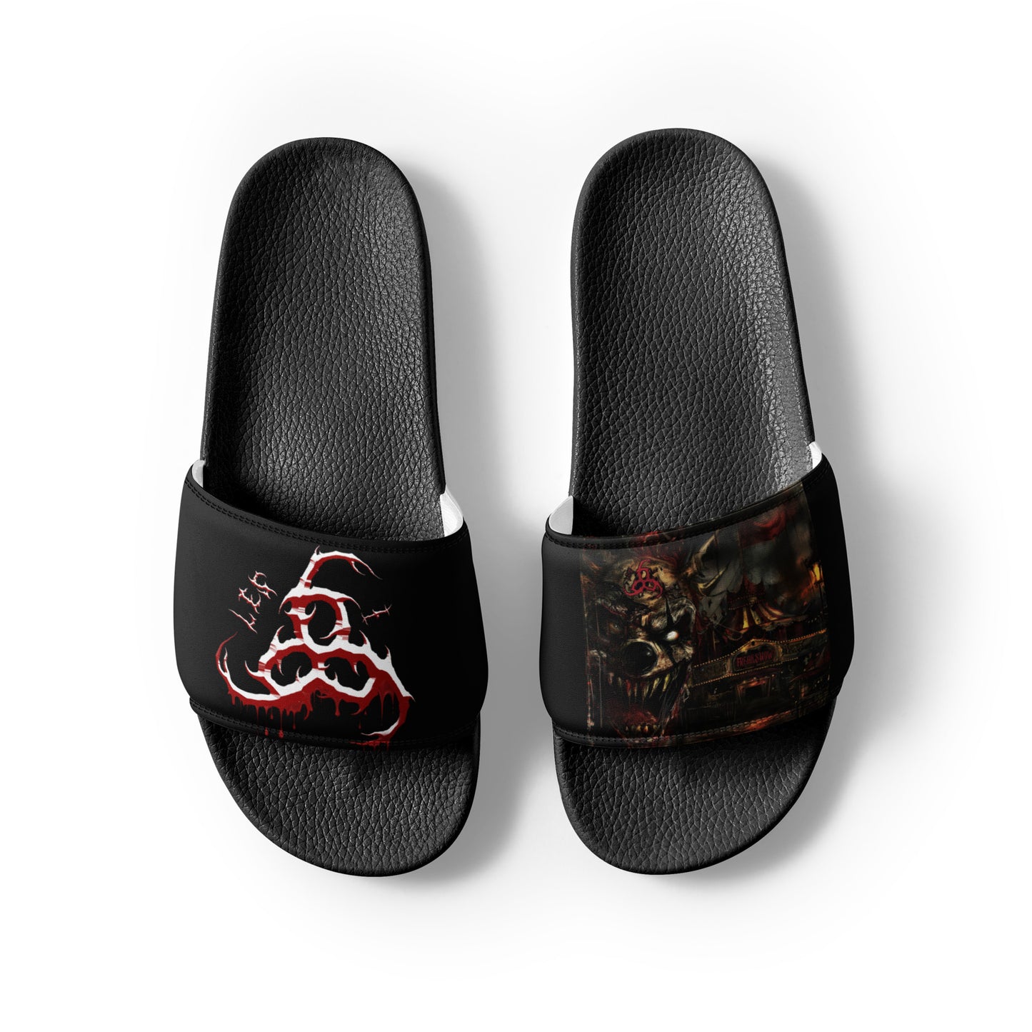 FREAKSHOW’s slides