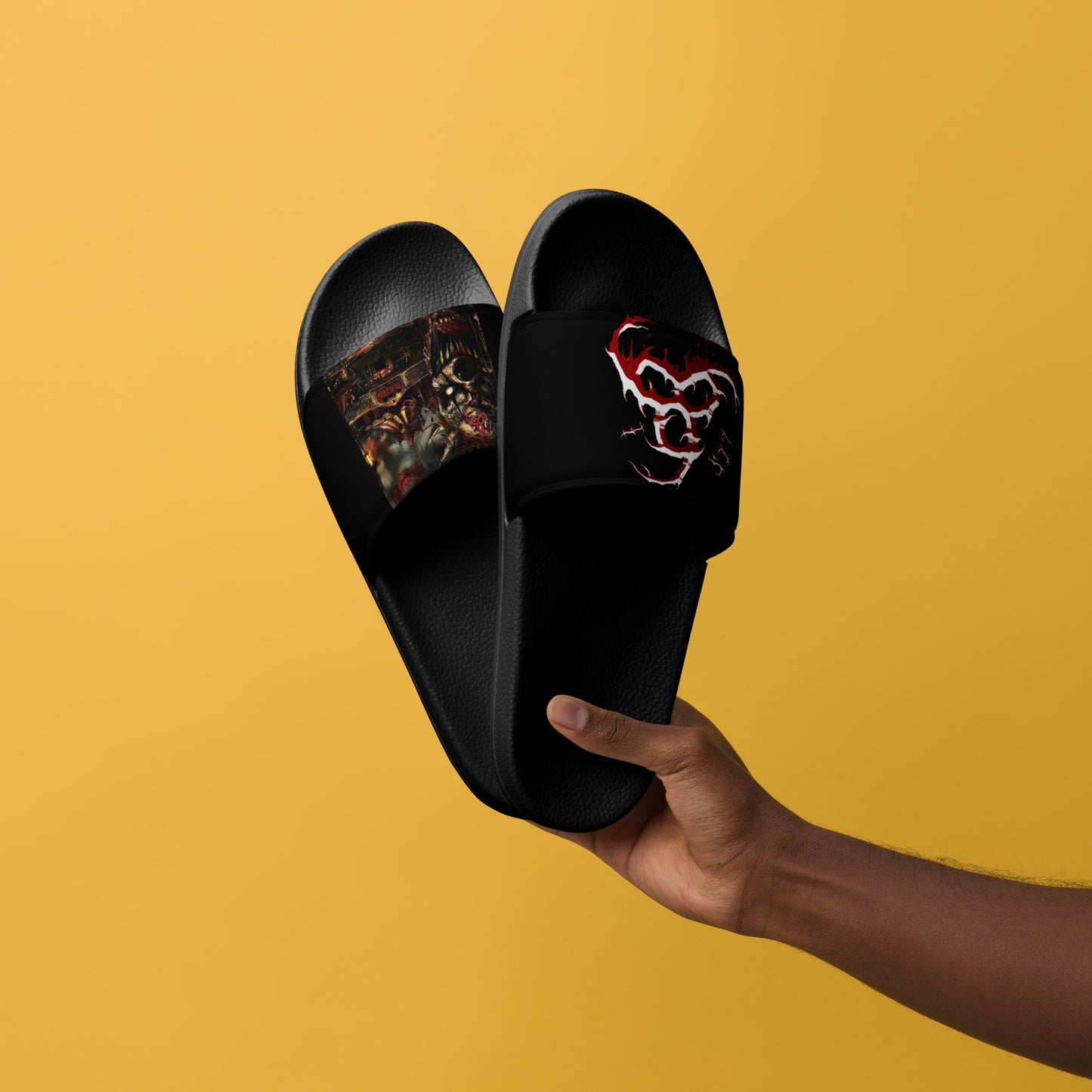 FREAKSHOW’s slides