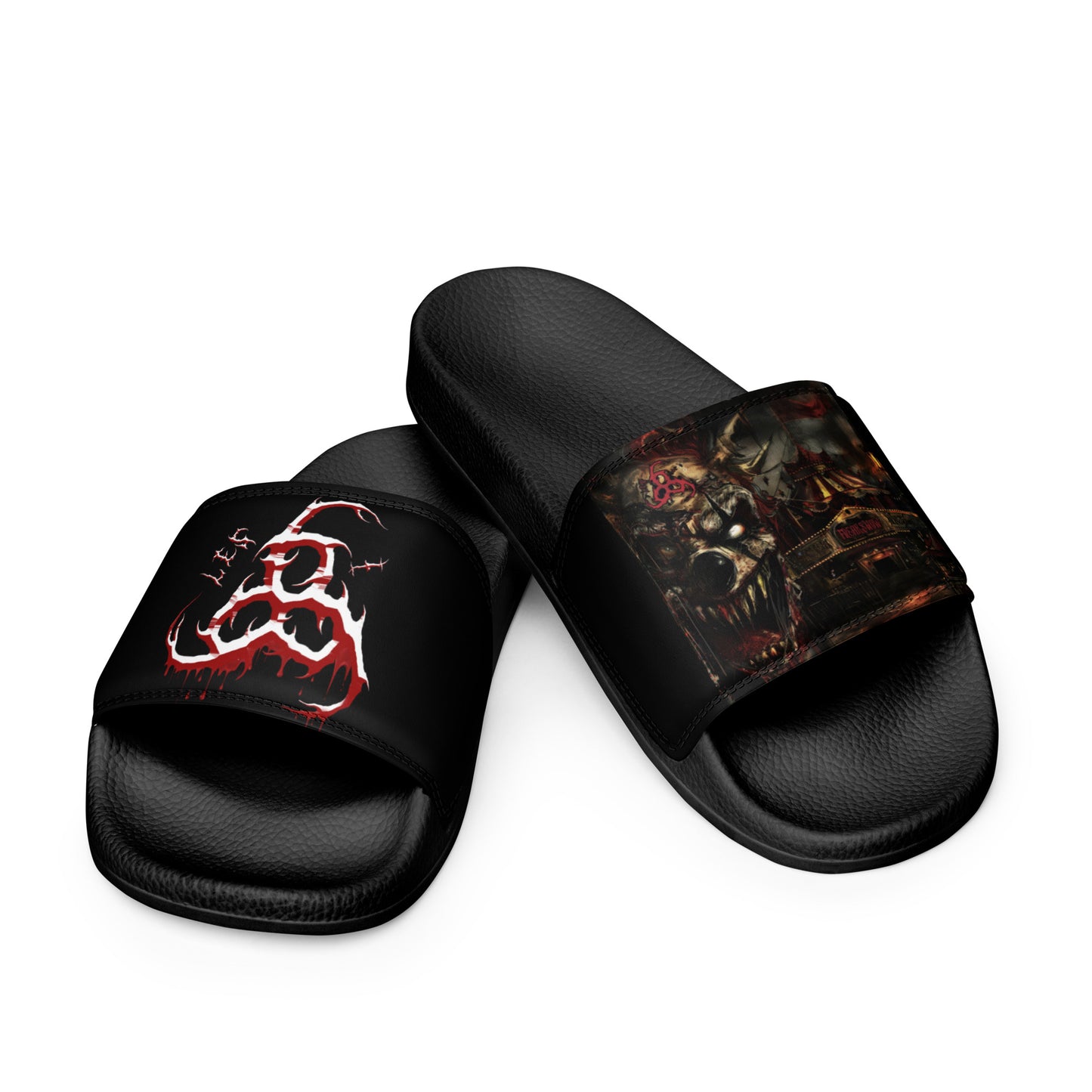 FREAKSHOW’s slides