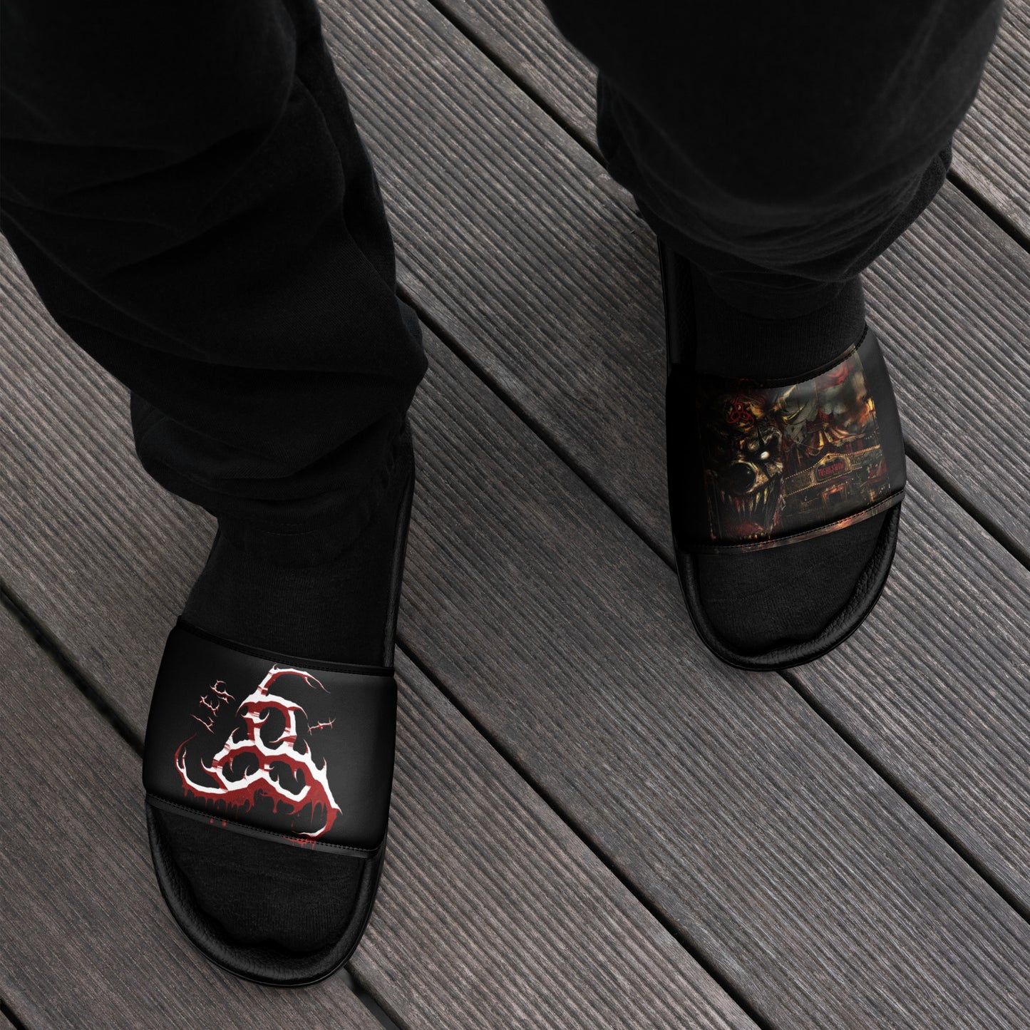 FREAKSHOW’s slides