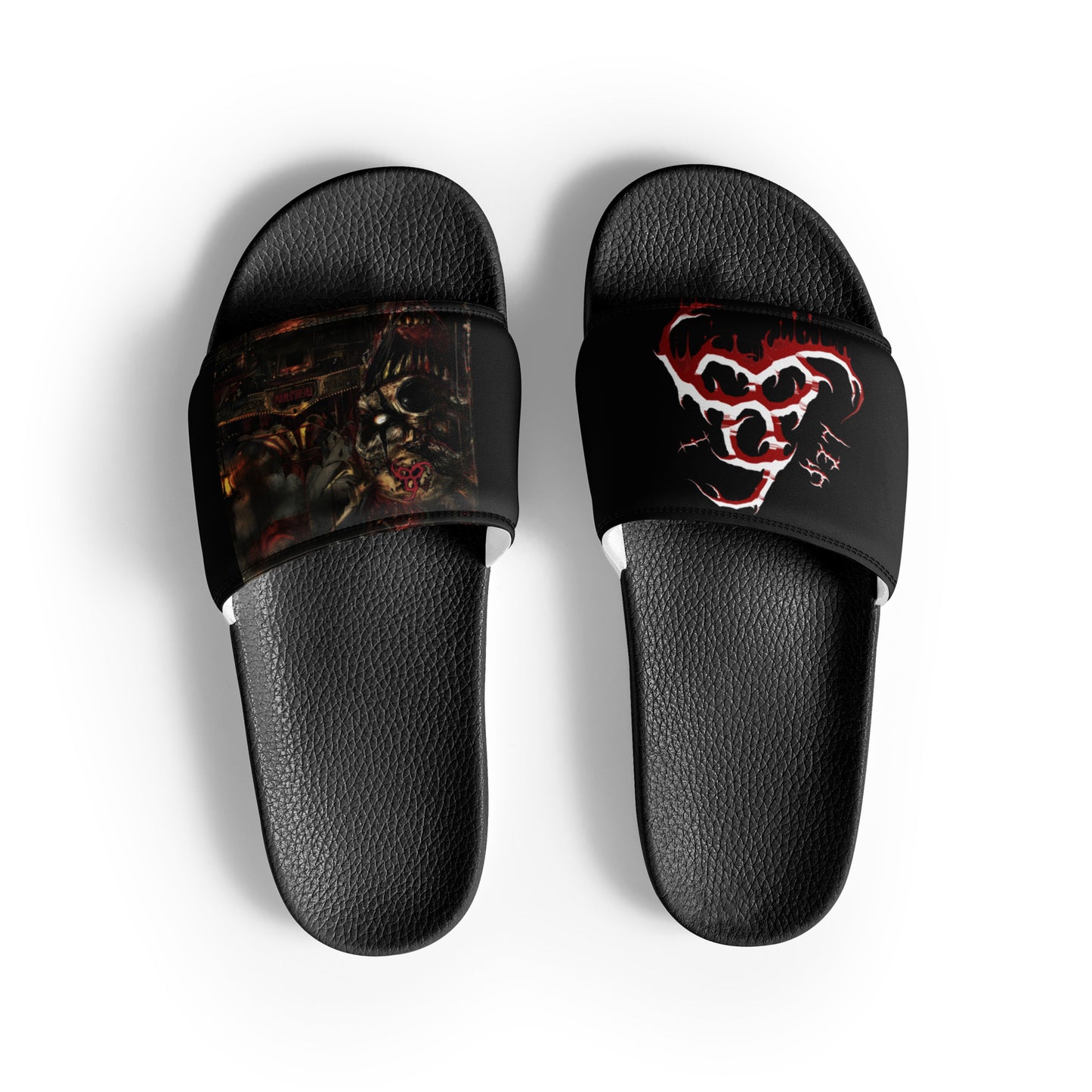 FREAKSHOW’s slides