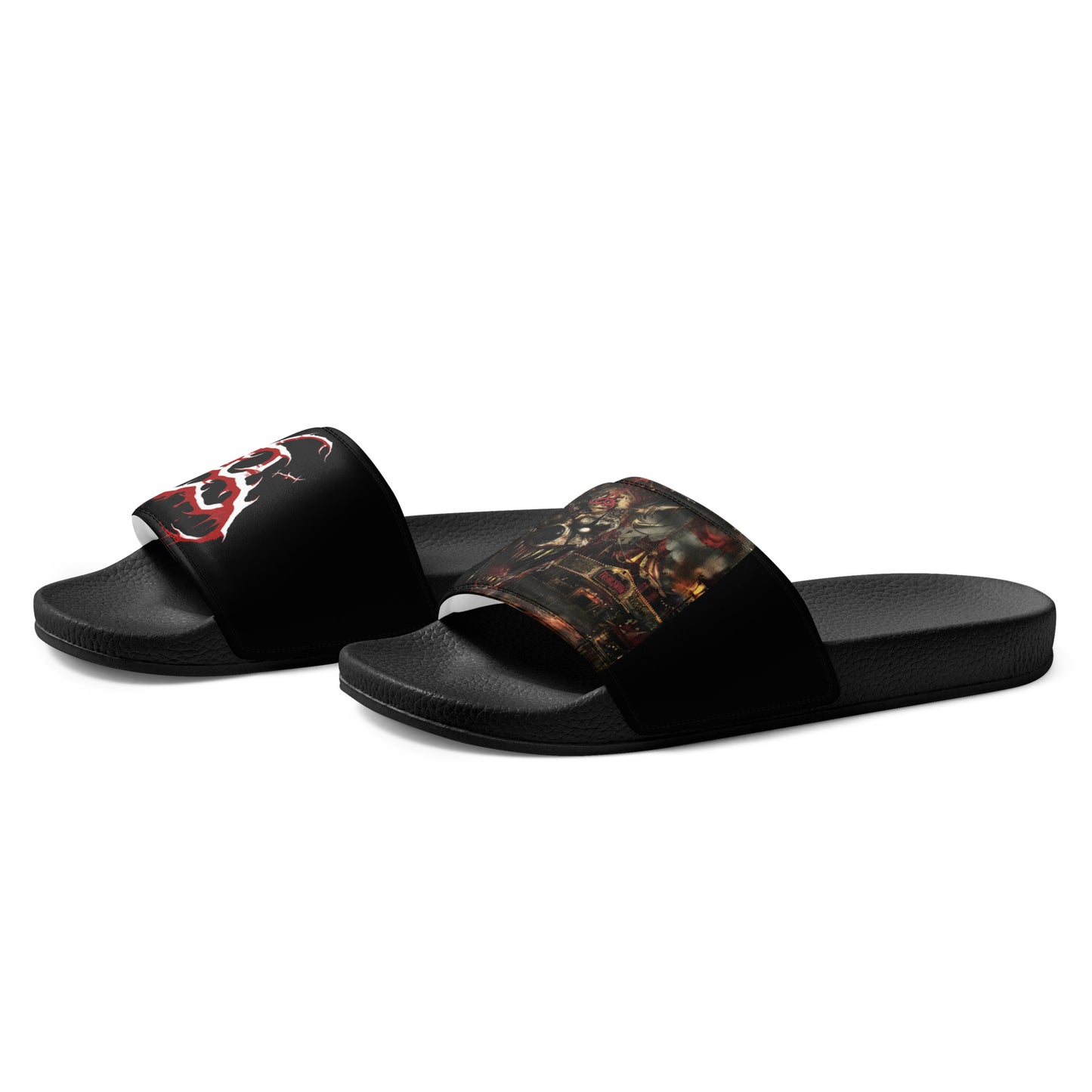 FREAKSHOW’s slides