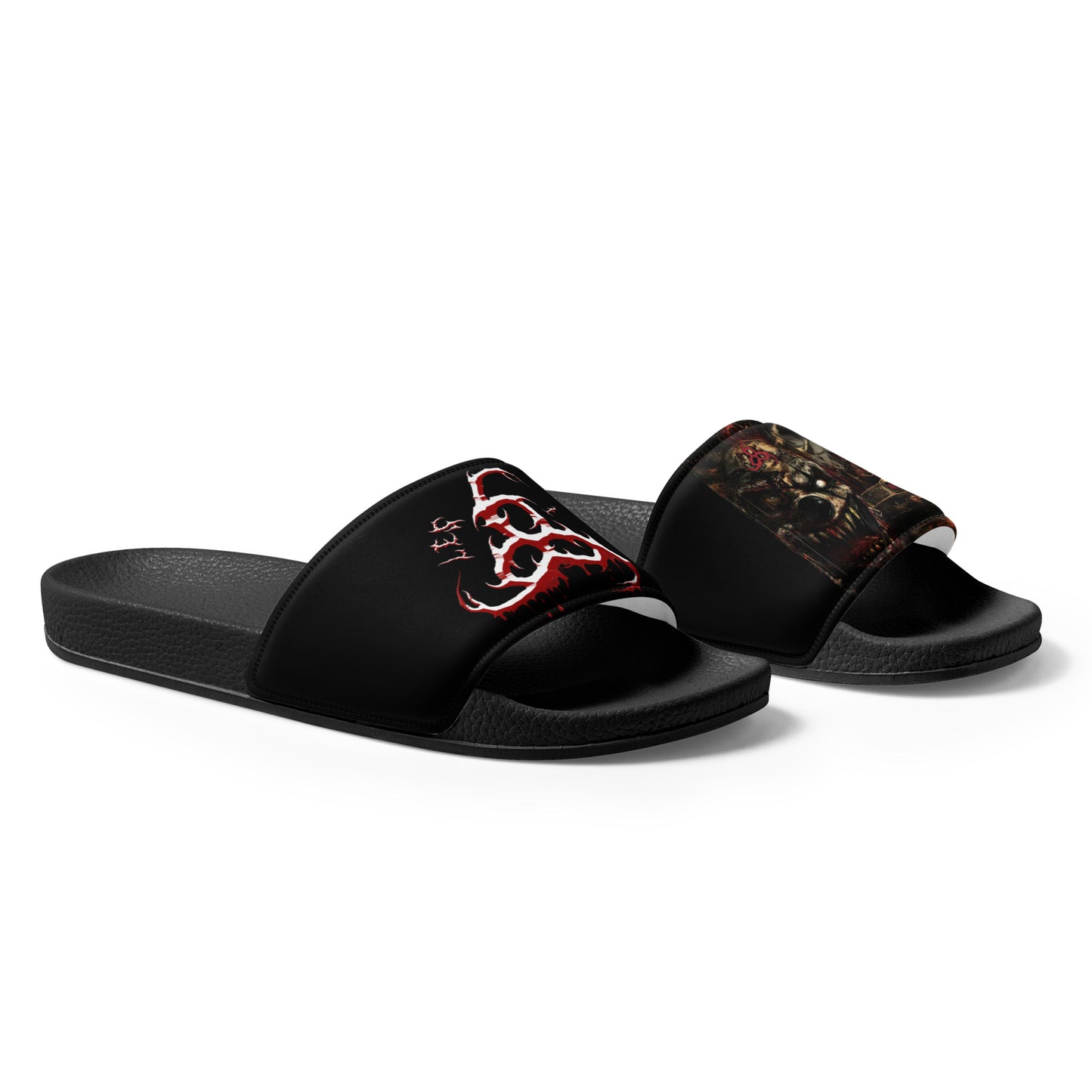 FREAKSHOW’s slides
