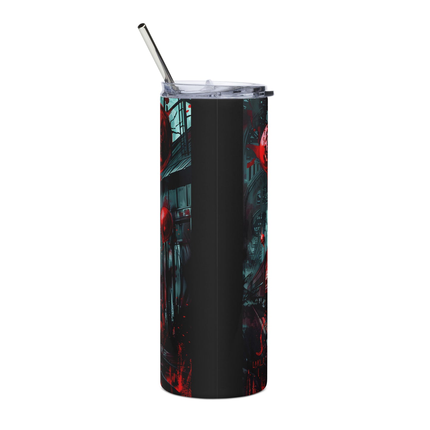 6I66LESEXPRESS,Stainless steel tumbler