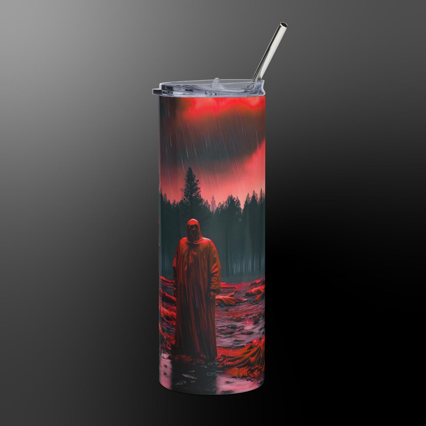 Cult Of 6i66les,Stainless steel tumbler