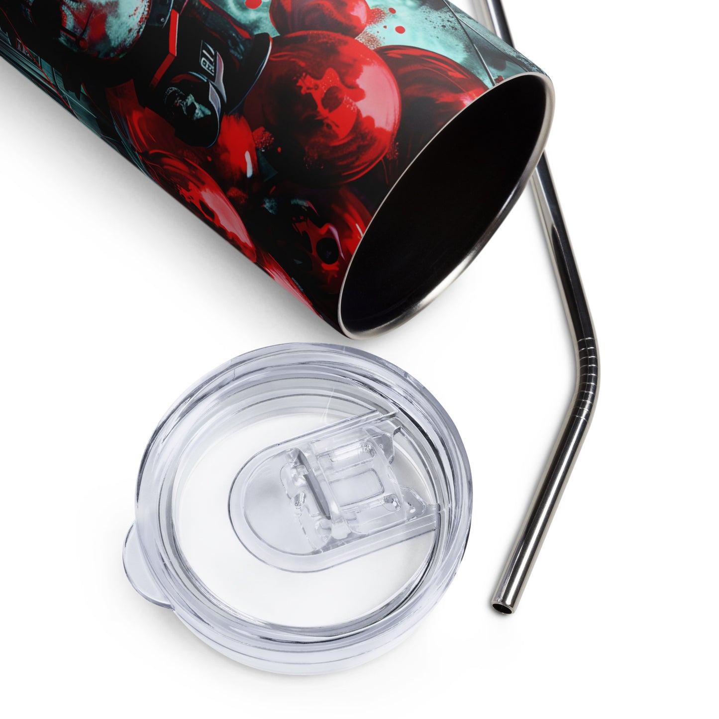 6I66LESEXPRESS,Stainless steel tumbler