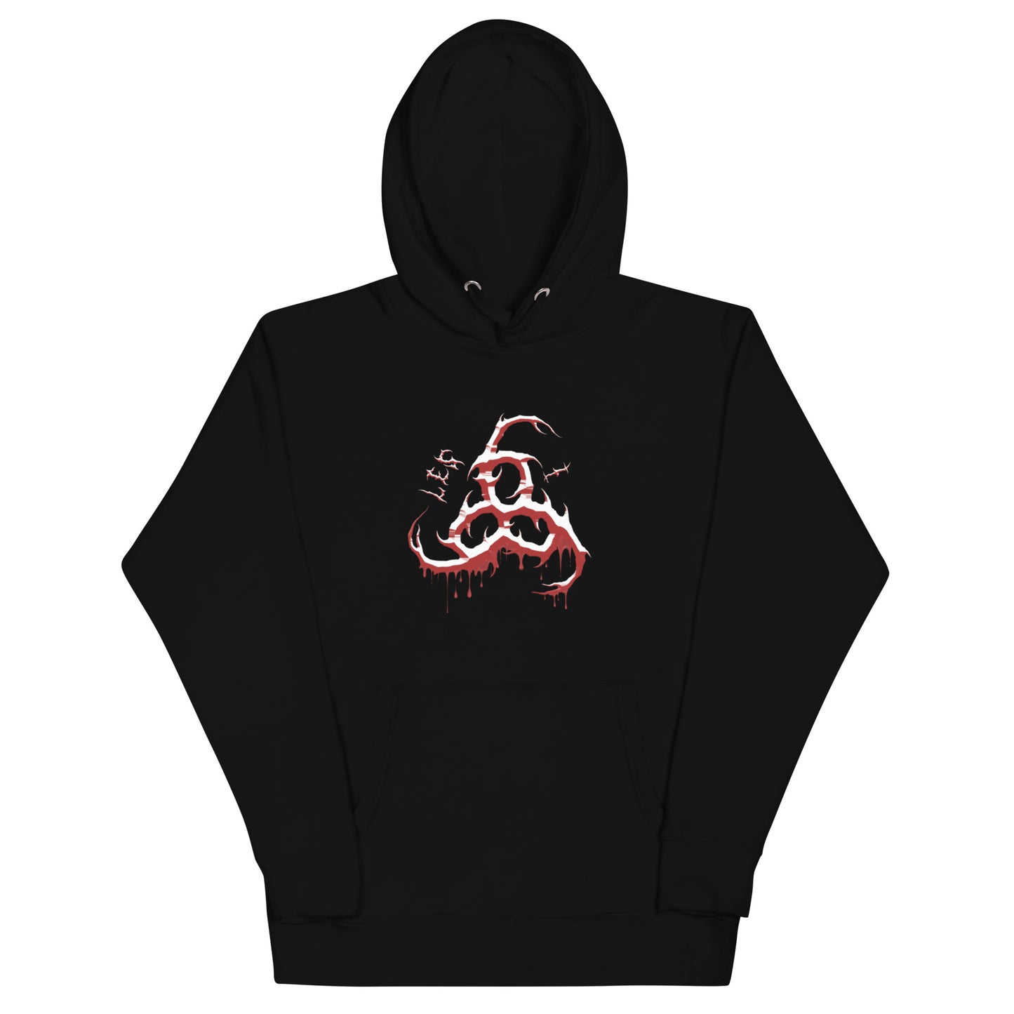FREAKSHOW,,Unisex Hoodie